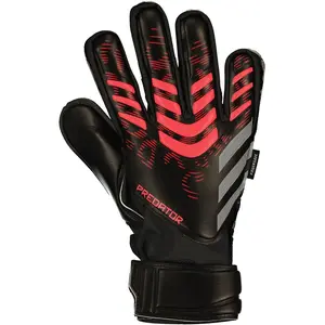 Adidas Gants De Gardien De But Junior Predator Match Fingersave pas cher