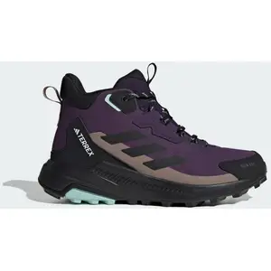 Adidas Chaussure de randonnée Terrex Anylander Mid Rain.Rdy 38 NIU66 pas cher