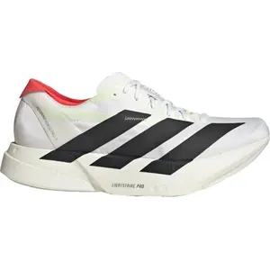 Comparateur de prix : Chaussures de running adidas Adizero Adios Pro 4 Blanc 42 2/3 JR1094