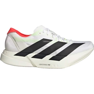 Comparateur de prix : Chaussures de running adidas Adizero Adios Pro 4 Blanc 44 2/3 JR1094