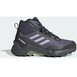Adidas Chaussure de randonnée mi-montante Eastrail 2.0 RAIN.RDY 36 LTG28 pas cher