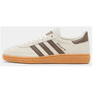 ADIDAS ORIGINALS Sneaker HANDBALL SPEZIAL gris clair | 40 2/3 pas cher