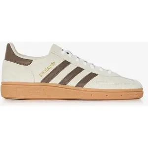 Adidas Handball Spezial Women's, Grey 38 pas cher