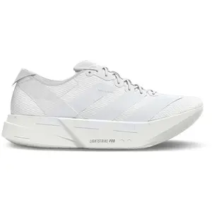 Chaussures de running adidas Adizero Adios Pro 4 JR6366 Noir 41 1/3 pas cher