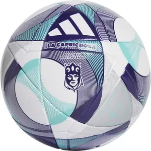 Adidas Ballon Queens League La Caprichosa League 5 KSH42 pas cher