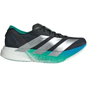 Chaussures de running adidas Adizero Adios Pro 4 JR6365 Noir 41 1/3 pas cher