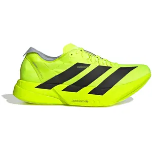 adidas adizero Adios Pro 4 Chaussures homme Jaune/or 39.1/3 pas cher
