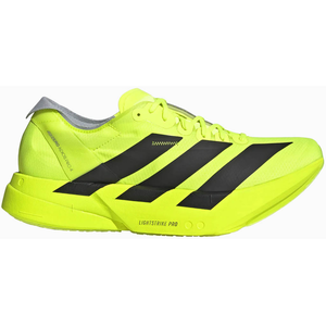 Adidas Adizero Adios Pro 4 - homme - jaune pas cher