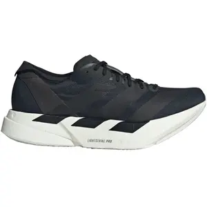 adidas Adizero Adios Pro 4 Chaussure De Compétition Hommes - Noir , Bl... pas cher