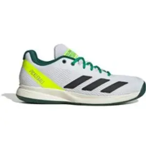 Chaussures de tennis adidas Courtflash Blanc 45 1/3 JQ0695 pas cher
