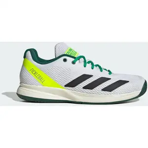 Comparateur de prix : Chaussures de tennis adidas Courtflash Blanc 44 2/3 JQ0695