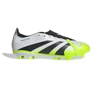 Comparateur de prix : Chaussures de football Adidas Predator League FT Blanc 43 1/3 JI1111