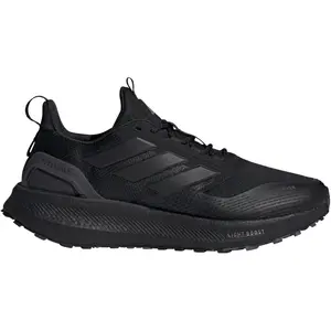 Comparateur de prix : Chaussures de running adidas Pureboost 5 Noir 46 JI0303