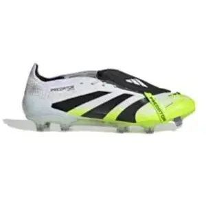 Adidas Chaussure Predator Elite Languette rabattable Terrain souple 46 NJU90 pas cher