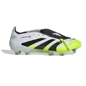 Comparateur de prix : Chaussures de football adidas Predator Elite FT FG Blanc 42 2/3 JI1092