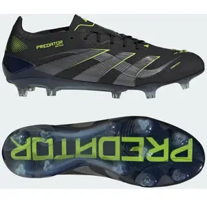 Adidas Chaussures De Football Predator Elite Fg