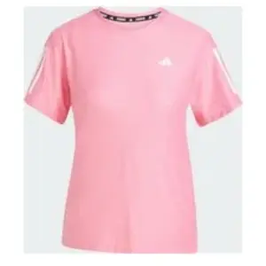 Adidas T-shirt Own The Run L IKM84 pas cher