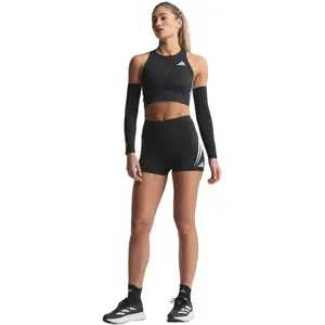 Adidas Leggings Courts Adizero Archive Running 3´´ pas cher
