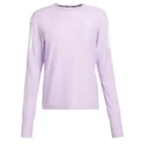 Adidas T-shirt manches longues Own The Run L IKM77 pas cher