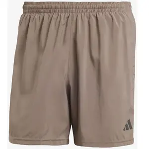 Adidas Short Own The Run 5´´ pas cher
