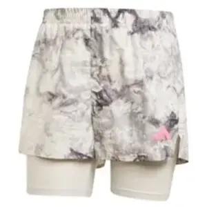 Short Own The Run Spray Dye 2-In-1 XS KRH97