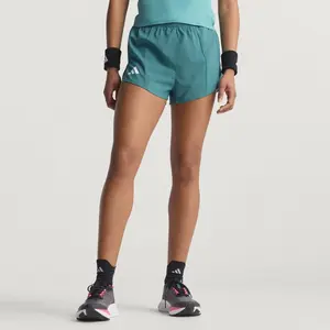 Adidas Short Adizero Essentials Running pas cher