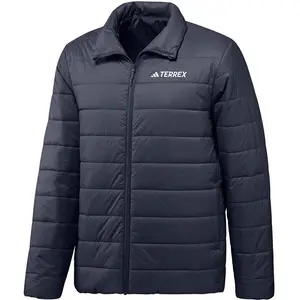 Comparateur de prix : Doudoune adidas Terrex Multi Essentials 2 Bleu XL KB2178