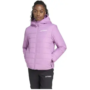 Adidas Veste à capuche isolante CLIMAWARM Terrex Multi Essentials S CM664 pas cher