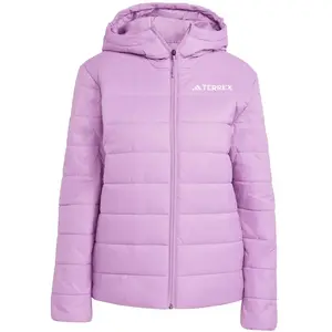Comparateur de prix : Adidas Veste à capuche isolante CLIMAWARM Terrex Multi Essentials XS CM664