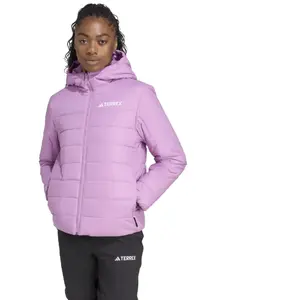 Comparateur de prix : Veste à capuche isolante Terrex Multi Essentials CLIMAWARM L CM664