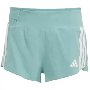 Comparateur de prix : Short Adizero Running Gel Pocket L 8 CM KKK59