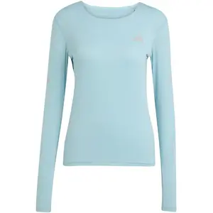 Comparateur de prix : Maillot manches longues femme adidas adi365 Climacool+ Bleu L KB9919