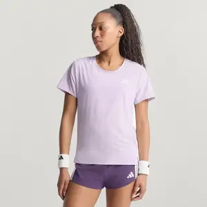 Comparateur de prix : adidas adizero vêtement running femme Violet XS