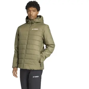 Comparateur de prix : Veste à capuche isolante Terrex Multi Essentials CLIMAWARM XL QF488