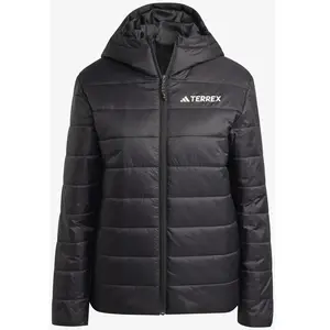 Comparateur de prix : Veste à capuche isolante Terrex Multi Essentials CLIMAWARM L CM664