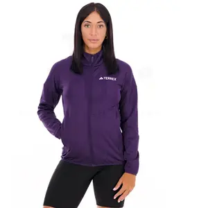 Adidas Veste molleton léger Terrex Xperior Climawarm L KTH47 pas cher