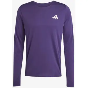 Comparateur de prix : adidas - Adizero L Tee - T-shirt femme Aurora Plum - XL