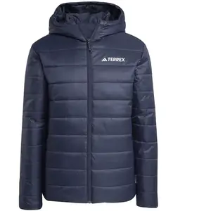 Doudoune à capuche adidas Terrex Multi Essentials 2 Bleu XL KB2184Vendu pardeporvillage