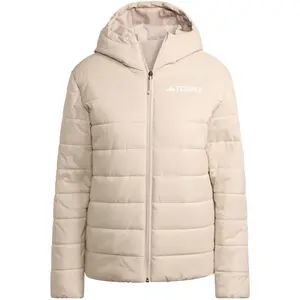Comparateur de prix : Adidas Veste à capuche isolante CLIMAWARM Terrex Multi Essentials S CM664