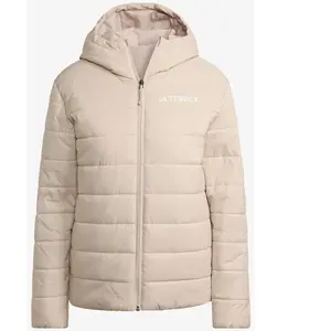 Comparateur de prix : Veste à capuche isolante Terrex Multi Essentials CLIMAWARM L CM664