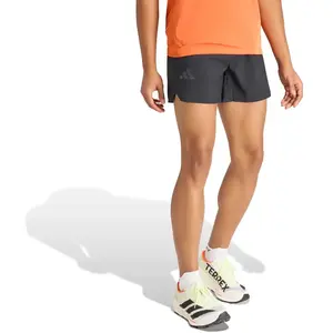 Short adidas Terrex Xperior CLIMA365 gris foncé - L pas cher