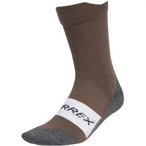 Adidas Chaussettes mi-mollet Terrex Xperior CLIMAWARM en laine mérinos...Vendu paramazon