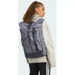 Sac à dos adidas Utility Roll Top 1 Taille JVA20 pas cher