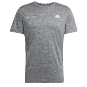 Comparateur de prix : T-shirt Own The Run Melange M KRH82
