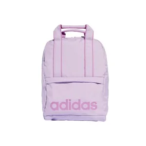 Sac à dos femme adidas Linear Essentials Rose TU JV7986 pas cher