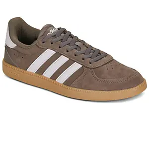 Adidas Chaussure Breaknet Sleek 41 1/3 NKA01 pas cher