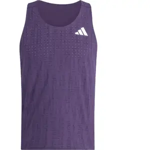 Comparateur de prix : Adidas T-shirt Sans Manches Adizero