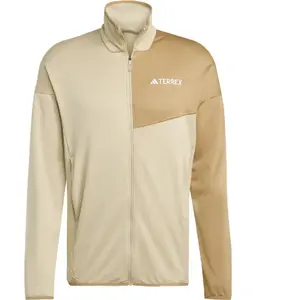 Adidas Veste molleton léger Terrex Xperior Climawarm S KTH46 pas cher