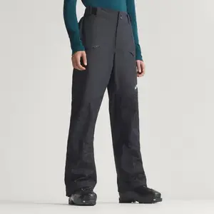 Adidas Pantalon hybride Terrex Techrock PRIMEKNIT CLIMAPROOF+ S-M KRT78 pas cher