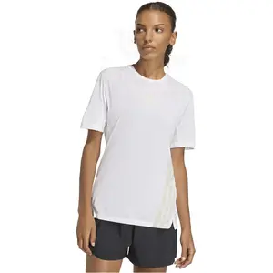 Comparateur de prix : adidas Terrex XPR Maillot de course Femmes-blanc, Taille XS